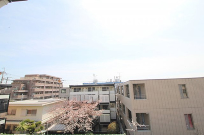 【展望】 | ルミエール