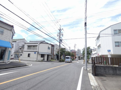 【周辺】 | グリーンリーフ名城清水