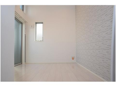 【居間・リビング】 | グリーンリーフ名城清水