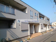 ヴィラ・サヤマⅡの画像