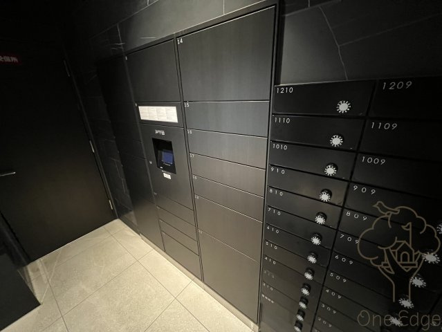 レジュールアッシュ桜宮リバーコートのその他共用部分