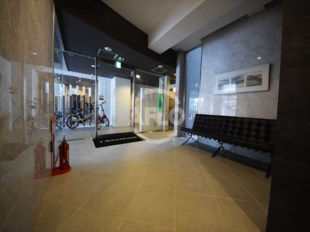 エルミタージュ難波南Ⅰ