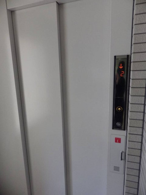  | Ｍ’ｓソレイユ | エレベーター