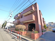 グランドメゾン南町の画像