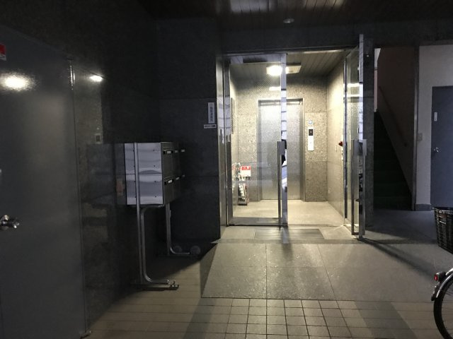 南部ビル