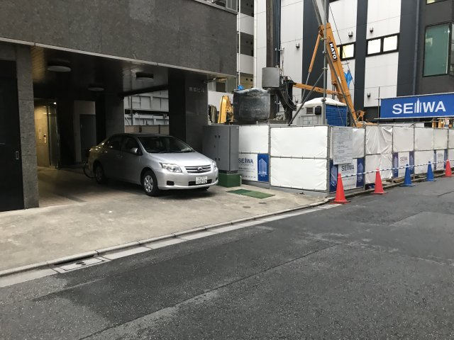 南部ビル
