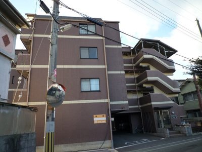 【外観】 | ロワール塚口