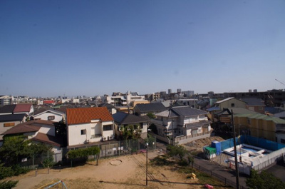 【展望】 | ロワール塚口