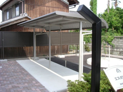 【その他共用部分】 | エスポワール