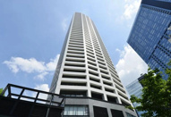 コンシェリア西新宿TOWER’S WESTの画像