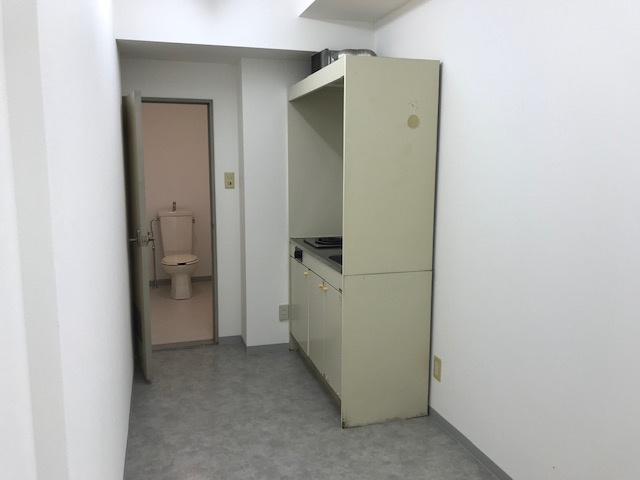 ゴーベルビルのその他共用部分
