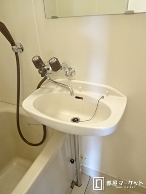 【洗面所】 | エルディム元揮Ａ | 同型タイプ