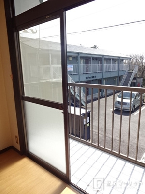 【バルコニー】 | エルディム元揮Ａ | 同型タイプ