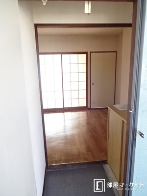 【玄関】 | エルディム元揮Ａ | 同型タイプ