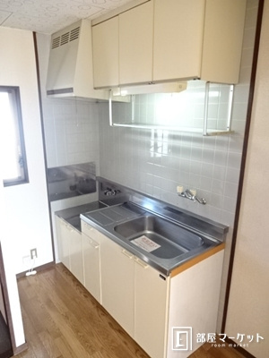 【キッチン】 | エルディム元揮Ａ | 同型タイプ