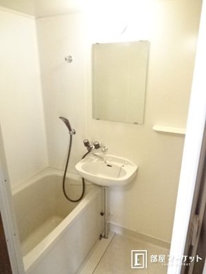 【浴室】 | エルディム元揮Ａ | 同型タイプ