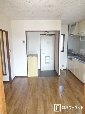 【内装】 | エルディム元揮Ａ | 同型タイプ