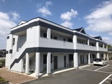 【外観】 | IZUMI | 落ち着いた雰囲気の外観です