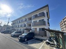 パルコートタナカの画像