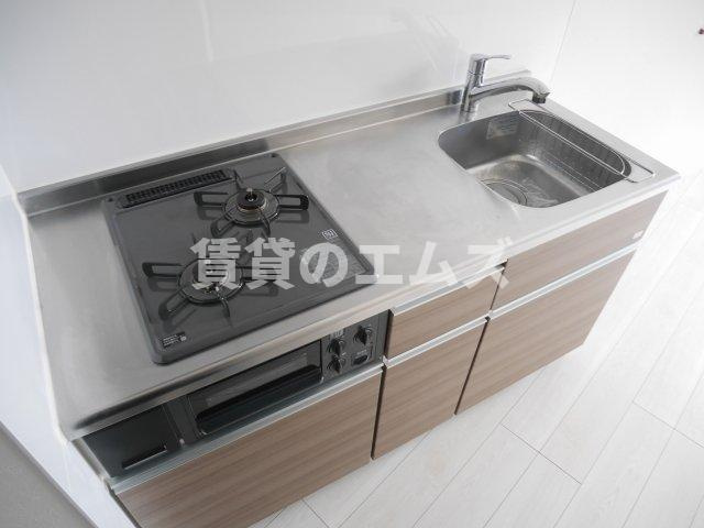 【キッチン】 | Ｇ－Ｓｍａｒｔ竹下 | Ｇ－Ｓｍａｒｔ竹下のシステムキッチン