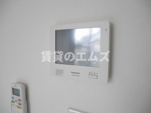 【セキュリティ】 | Ｇ－Ｓｍａｒｔ竹下 | Ｇ－Ｓｍａｒｔ竹下のＴＶドアホン