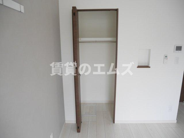 【収納】 | Ｇ－Ｓｍａｒｔ竹下 | Ｇ－Ｓｍａｒｔ竹下のクローゼット