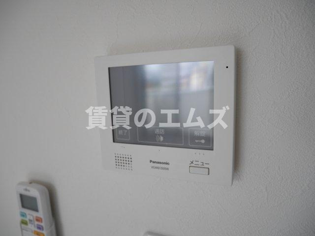 【セキュリティ】 | Ｇ－Ｓｍａｒｔ竹下 | Ｇ－Ｓｍａｒｔ竹下のＴＶドアホン