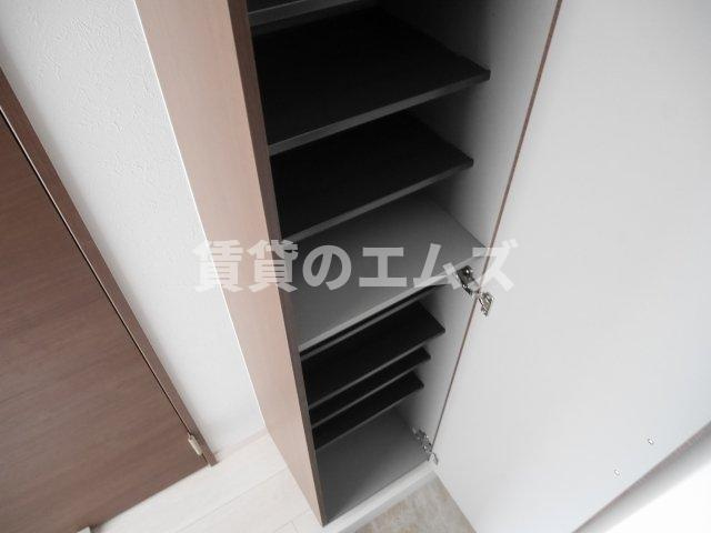 【収納】 | Ｇ－Ｓｍａｒｔ竹下 | Ｇ－Ｓｍａｒｔ竹下のシューズボックス