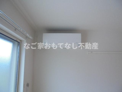 【設備】 | セント・レジーナ | モデルルーム
セント・レジーナ　セントレジーナ　お問合せはなご家おもてなし不動産へ。