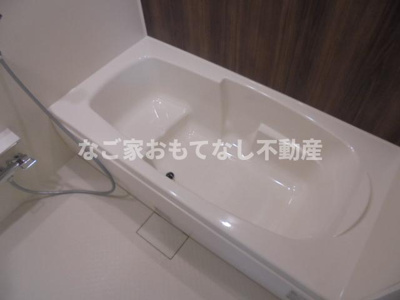 【浴室】 | セント・レジーナ | セント・レジーナ　セントレジーナ　お問合せはなご家おもてなし不動産へ。