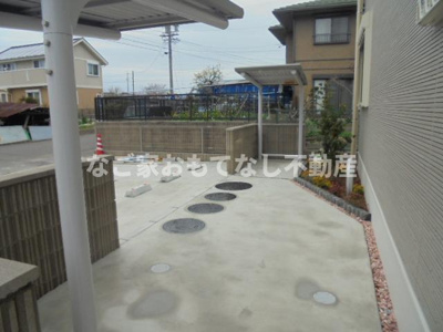 【その他共用部分】 | セント・レジーナ | セント・レジーナ　セントレジーナ　お問合せはなご家おもてなし不動産へ。