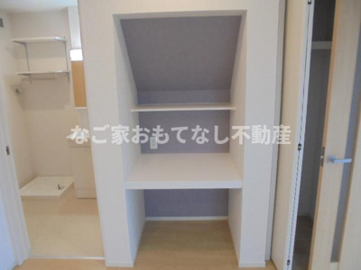 【その他】 | セント・レジーナ | セント・レジーナ　セントレジーナ　お問合せはなご家おもてなし不動産へ。