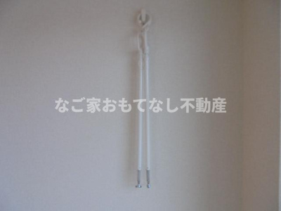 【その他】 | セント・レジーナ | セント・レジーナ　セントレジーナ　お問合せはなご家おもてなし不動産へ。