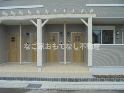 【エントランス】 | セント・レジーナ | セント・レジーナ　セントレジーナ　お問合せはなご家おもてなし不動産へ。