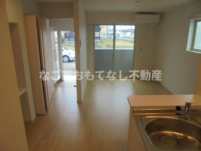 【その他】 | セント・レジーナ | セント・レジーナ　セントレジーナ　お問合せはなご家おもてなし不動産へ。