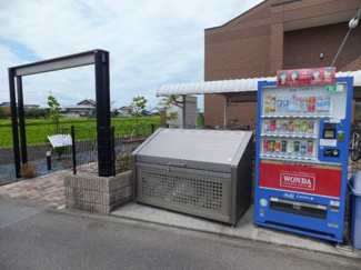 【その他】 | パークヒルズB