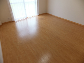 【寝室】 | パークヒルズB