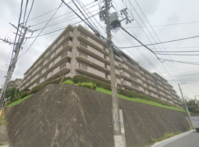 【外観】 | シティクレスト横浜上永谷壱番街 | バルコニー前面には建物がなく日照・風通し良好です。
暮らしやすさと機能性が調和したベーシックな3LDK♪