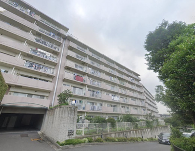 【外観】 | サンヴェール上大岡 | 6階部分・南東向きにつき日当たり良好です。
独立性の高い洋室は子供部屋、書斎など多目的利用が可能です。