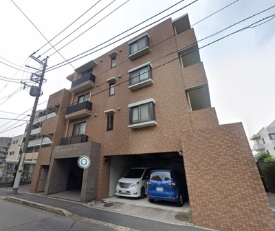【外観】 | レックス上大岡 | 南東角部屋につき採光・風通し良好です♪
「イトーヨーカドー」まで徒歩1分とお買い物にとても便利です。