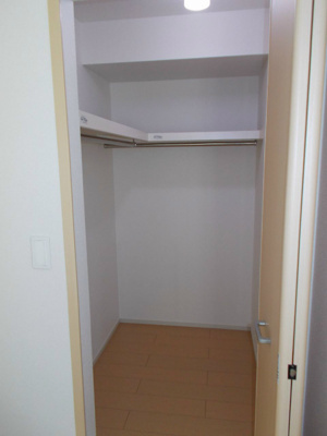 【収納】 | クレール聖徳B