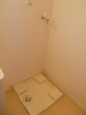 【設備】 | クレール聖徳B