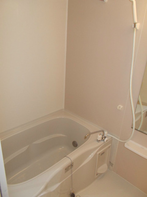 【浴室】 | クレール聖徳B