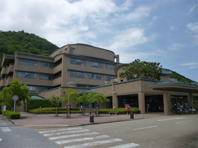 【周辺】 | ヴィ アン ヴィ | 東近江市立 能登川病院（1022m）