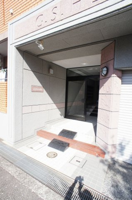 【エントランス】 | GSハイム塚口