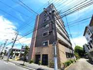 フェニックス国分寺弐番館の画像