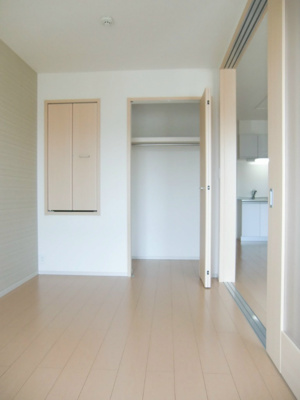 【収納】 | サニーハウスHagiwaraII