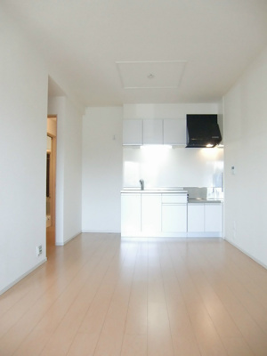 【居間・リビング】 | サニーハウスHagiwaraII