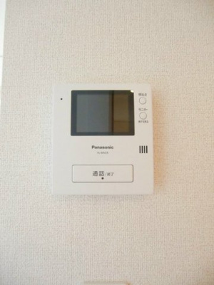 【セキュリティ】 | サニーハウスHagiwaraII