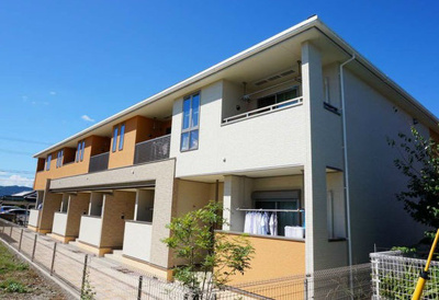 【外観】 | サニーハウスHagiwaraII